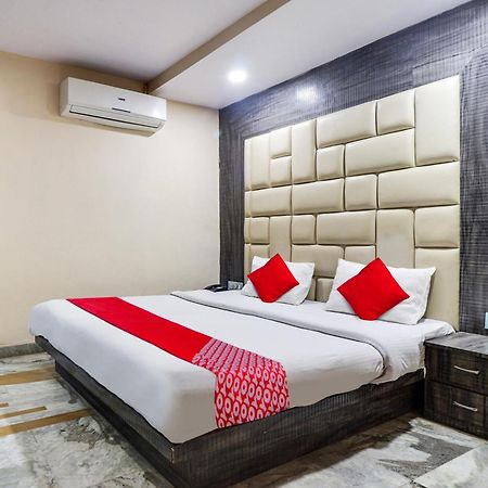 Hotel O Swag Jabalpur Dış mekan fotoğraf